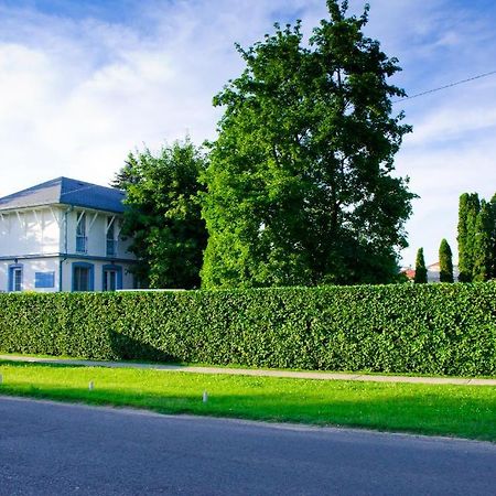 Samson Apartment Hajduszoboszlo Ngoại thất bức ảnh