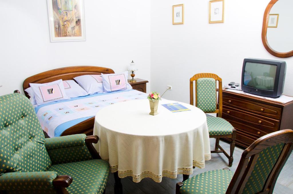 Samson Apartment Hajduszoboszlo Phòng bức ảnh