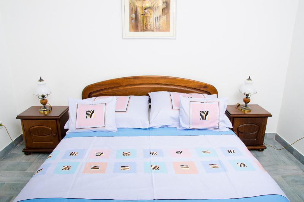 Samson Apartment Hajduszoboszlo Phòng bức ảnh