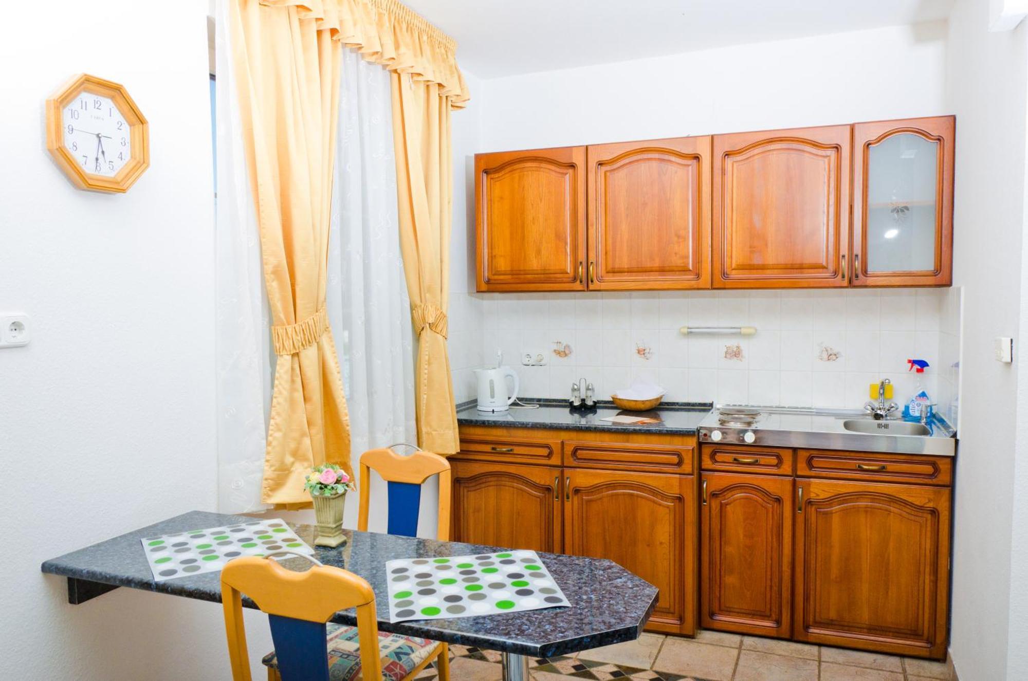 Samson Apartment Hajduszoboszlo Ngoại thất bức ảnh