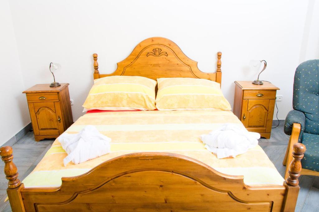 Samson Apartment Hajduszoboszlo Ngoại thất bức ảnh