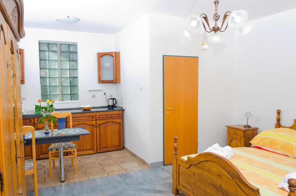 Samson Apartment Hajduszoboszlo Ngoại thất bức ảnh