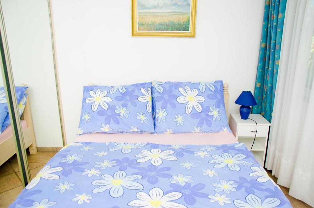 Samson Apartment Hajduszoboszlo Phòng bức ảnh